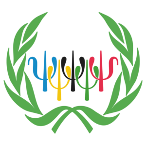 Logo PsychOlympia