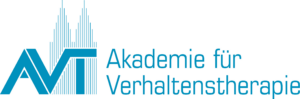 Logo der Akademie für Verhaltenstherapie Köln