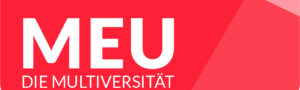 Logo der MEU - Multiversität