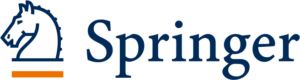Logo des Springer-Verlages