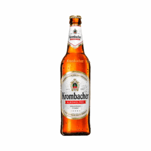 Krombacher Alkoholfrei