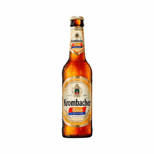 Krombacher Weizen Alkoholfrei
