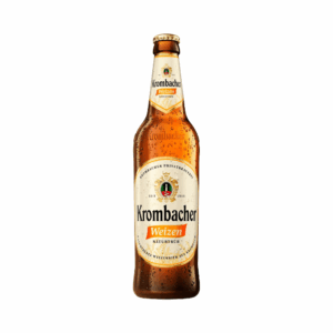 Krombacher Weizen
