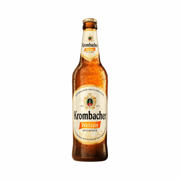 Krombacher Weizen