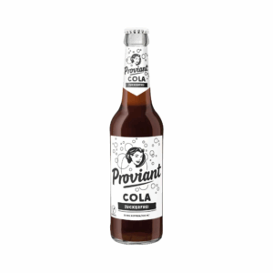 Proviant Cola zuckerfrei