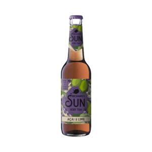 Richard's Sun Iced Tea Acai & Lime