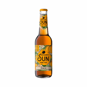 Richard's Sun Iced Tea Peach