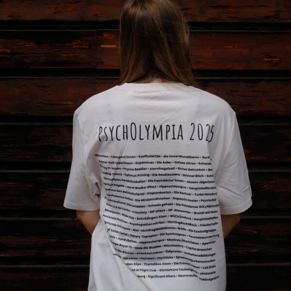 Lineup Shirt 2025
