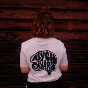 Backprint Shirt 2025