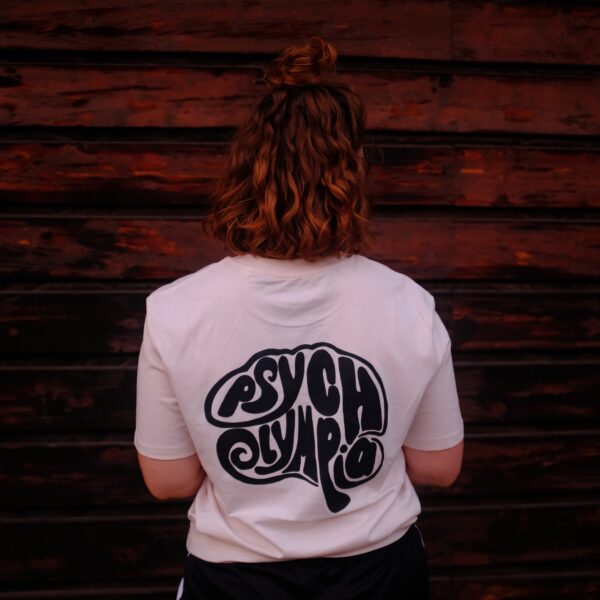 Backprint Shirt 2025