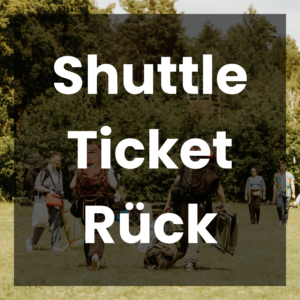 PsychOlympia 2026 - Shuttle Rueck