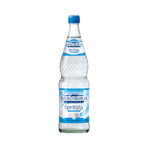 Blankenburger Wiesenquell Spritzig