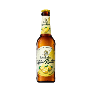 Krombacher NaturRadler