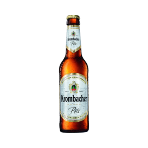 Krombacher Pils